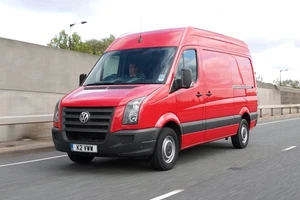 Volkswagen Crafter 2006-2016 Workshop Repair Service Manual Cd - Picture 1 of 1