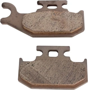DP Brakes Standard Sintered Metal Brake Pads - DP549 1721-2163 - Picture 1 of 4