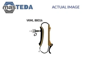 VKML 88016 ENGINE TIMING CHAIN KIT SKF FOR MERCEDES-BENZ B-CLASS,A-CLASS - Picture 1 of 4