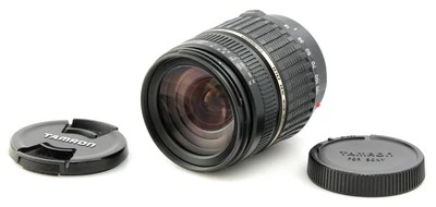 Tamron 18-200mm f/3.5-6.3 AF Macro Zoom Lens SONY / Minolta AF APS-C fit - Image 1 of 4