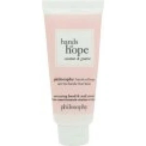 Philosophy Hands Of Hope Coconut & Guava Hand & Nail Cream 30ml - Bild 1 von 1