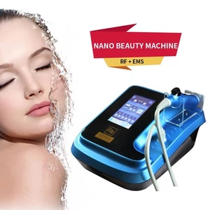 Meso Injector Mesotherapy Gun For Face Lifting Wrinkle Removal - Picture 1 of 6
