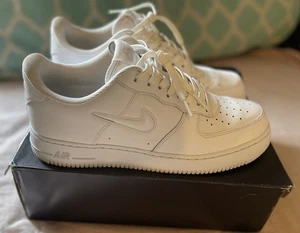 Nike Air Force One Jewel Herren Größe 11  - Bild 1 von 11
