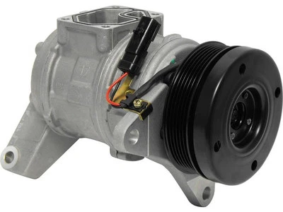 For 1996-1999 Plymouth Grand Voyager A/C Compressor 78344XYCZ 1997 1998 - Изображение 1 из 2