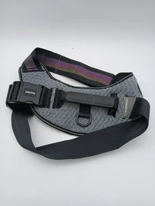 Zee Dog FlyHarness Adjustable Padded Dog Harness Size 4 Reflective - Picture 1 of 5