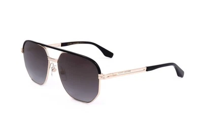 Occhiali da Sole Marc Jacobs MARC 469/S RHL GOLD BLACK 58/15/145 Uomo - Imagen 1 de 4