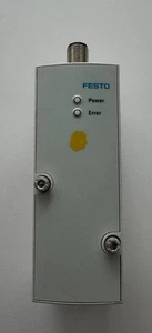 FESTO R-R-FTO-KC-2018-1058 Proportional Pressure Regulator - Picture 1 of 6