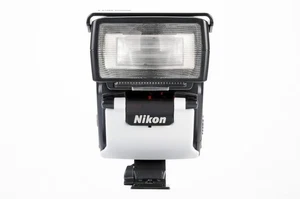 Nikon Speedlight SB-50 DX - Systemblitzgerät - Bild 1 von 7