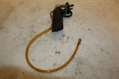 2012 Ski-doo Summit 800 Fuel Gas Pump Foto 1 de 4