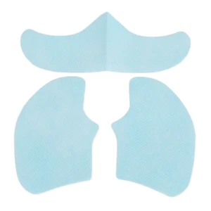 6 Set Collagen Mask For Cheek Forehead Wrinkle Removal Firming Moisturizing XG5 - Picture 1 of 12