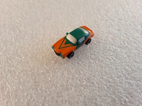 MICRO MACHINES '71 Camaro Chevrolet micromachines galoob B SYD 7