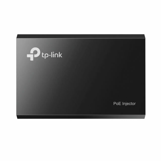 TP-LINK TL-POE150S PoE Injector