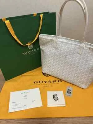 Goyard Artois PM BLANC Foto 1 de 4