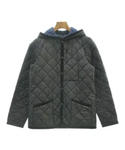 LAVENHAM Down Jackets / Down Vests Black 38(Approx. L) 2200539047011 - Picture 1 of 9