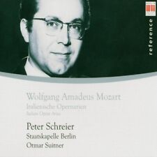 W.a. Mozart - Italian Operas [New CD]