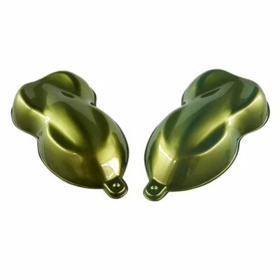 PERFECT PEARLS AND PIGMENTS COLOURSHIFT PEARL PIGMENT POWDER - COLOURSHIFT 11