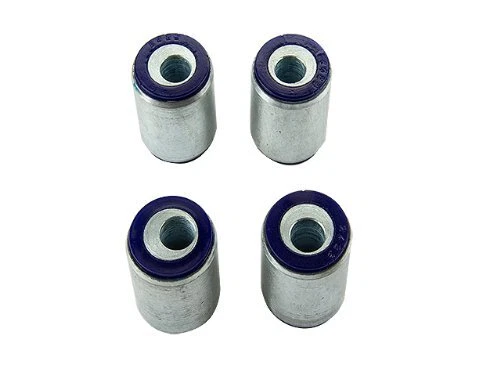 MINI Cooper S R53 R56 SPF2554K SuperPro Control Arm Bush Kit - Camber / Toe Adj - Image 1 of 1