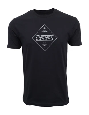 CAMISETA ELEMENT SKATEBOARD NATURE PARA HOMBRE Foto 1 de 3