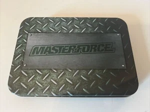MASTERFORCE Playing Cards - Picture 1 of 3