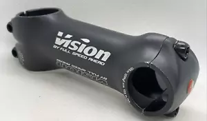 Vision Tech SizeMore Stem 100mm 26.0 Clamp 10° 1-1/8" Alloy NEW BIKE TAKE-OFF - Picture 1 of 8
