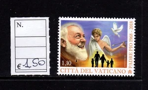 Città del Vaticano Padre Pio singolo novità 2018 - Imagen 1 de 1