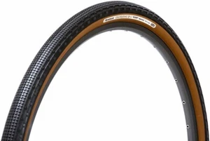 Panaracer GravelKing SK Tire 700x35c Brown Knobby Gravel Road Cyclo Ships Free! - Picture 1 of 9