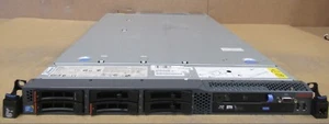 IBM Avaya 7946-AC1 6-Bay Quad-Core Xeon E5520 2.26GHz 12GB 700478605 - Picture 1 of 6