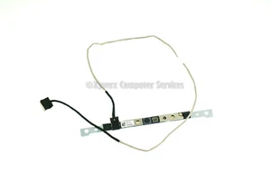 939230-001 920756-A51 GENUINE HP DESKTOP WEBCAM W/ CABLE 27-R 27-R114 (CC713) - Picture 1 of 3