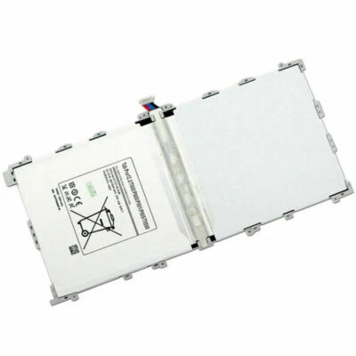 For Samsung Galaxy Tab Note Pro 12.2" SM-T900 P905 T9500C Battery 9500mAh +Tools - Image 1 of 3