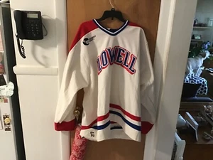 umass lowell hockey jersey - Picture 1 of 6
