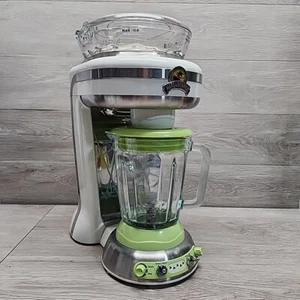 Margaritaville Frozen Concoction Maker Mixer DM1000 Key West Shave Ice Blender - Picture 1 of 9
