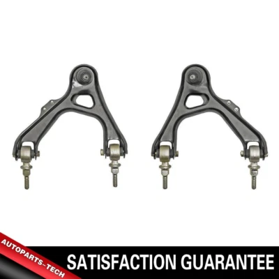 Brazo de control delantero superior derecho derecho derecho con rótula para Acura Legend Dorman 1991-1995 Foto 1 de 4