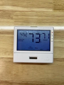 PRO1 IAQ T805 7 Day or 5/1/1 Progammable Electronic Thermostat - Picture 1 of 9