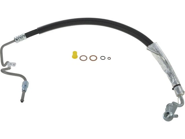 Power Steering Pressure Hose For 2004-2009 Nissan Quest 2007 2006 2005 NK268YH - Изображение 1 из 1