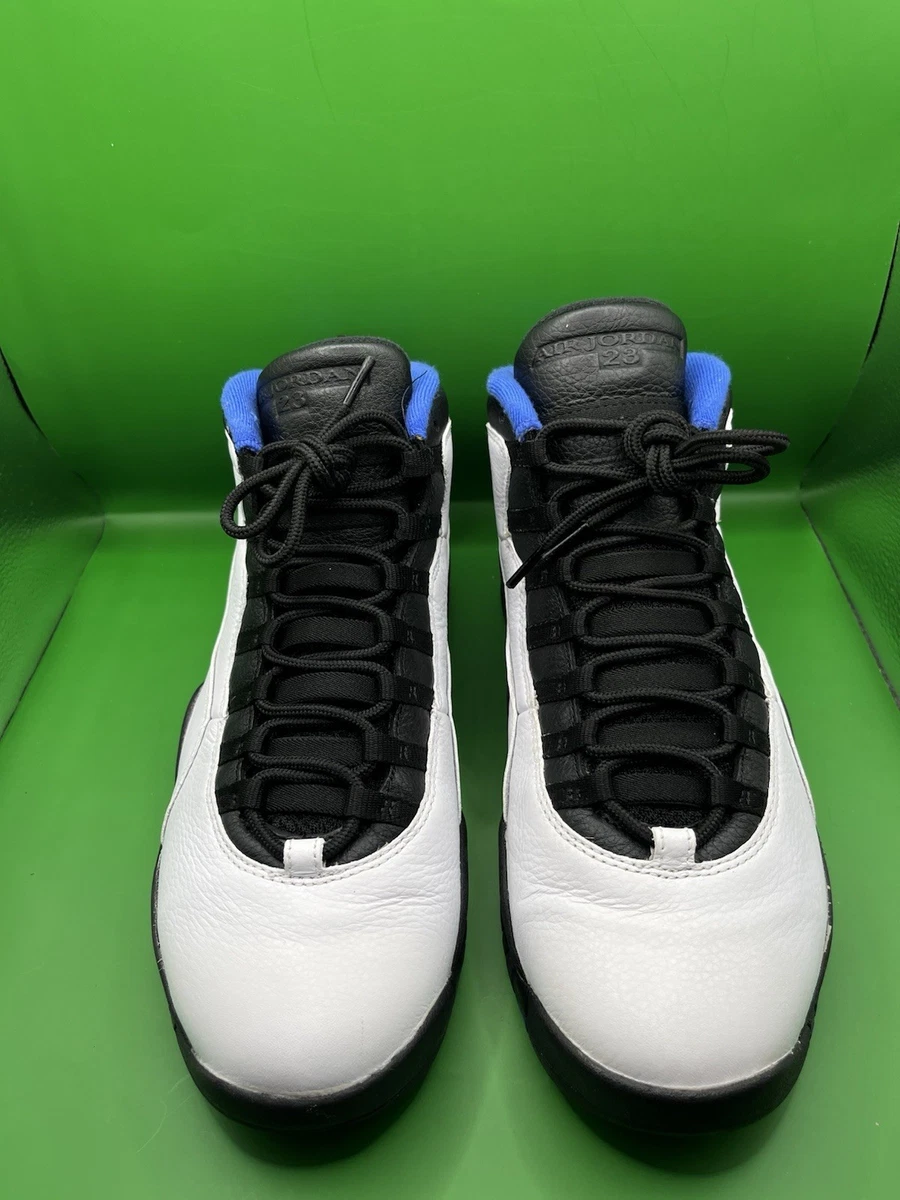 Jordan 10 Retro 2018 Orlando for Sale | Authenticity Guaranteed | eBay
