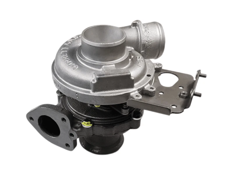 Turbolader ohne aktuator CITROËN C-CROSSER 2.2 HDi 769674 - Bild 1 von 4