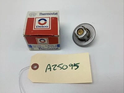 TERMOSTATO CHEVROLET CORVETTE 427 A.I.R 195 GRADOS 1966-1979, DELCO 3041390. Foto 1 de 4