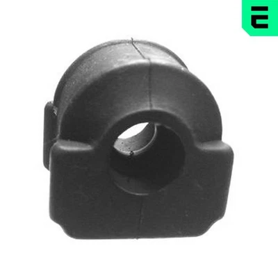 OPTIMAL Stabilisatorlager Stabilager Buchse Stabilisator F8-5146 15mm für VW 53B - Bild 1 von 4