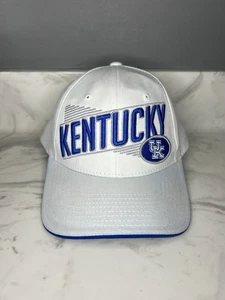 Kentucky Wildcats UK Zephyr The Z-Hat Men’s Adjustable Snapback Hat - Picture 1 of 6