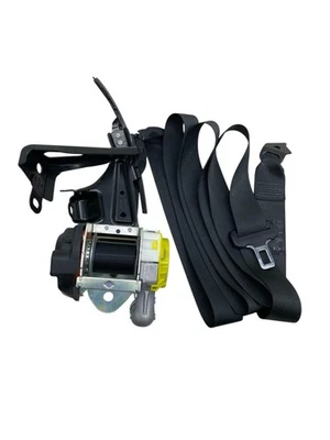 2018-2022 LEXUS RX350L RH REAR 2ND ROW OUTER SEAT BELT RETRACTOR W/3RD ROW SEATS - Image 1 of 4