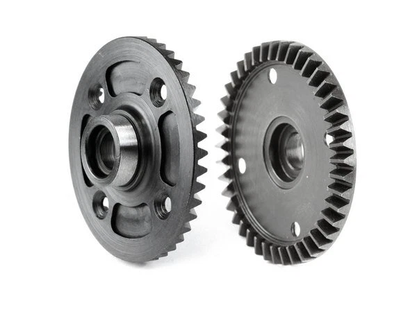 Team Durango Zahnrad für Kegeldiff 42T TD310145 - Bild 1 von 1