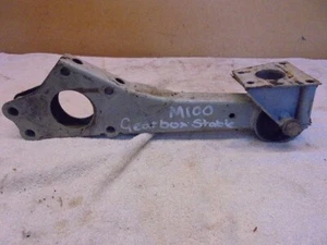 LOTUS ELAN M100 GETRIEBE STABILISATOR BAR M100 ALU GETRIEBELAGER - Bild 1 von 6