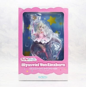 Fate kaleid liner Prisma Illya 9.8in 1/7 Anime Figure PVC Statue WANDERER Japan - Picture 1 of 20