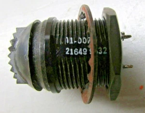 Otto T1-0076 Zweistellungsschalter - Bild 1 von 2