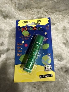 Bonne Bell Lunar Lime Lip Smacker Cosmic Lips Lipgloss - Bild 1 von 2