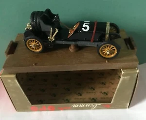 BRUMM 1/43 Gordon Bennet 100HP R10 1905 - Foto 1 di 2