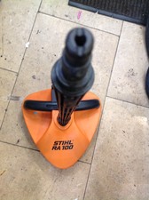 Stihl RA 100 Patio Cleaner