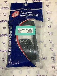 100%GENUINE OEM AMERICAN INTERNATIONAL DASH KIT FOR AFTERMARKET RADIO  CDK650 - Bild 1 von 9