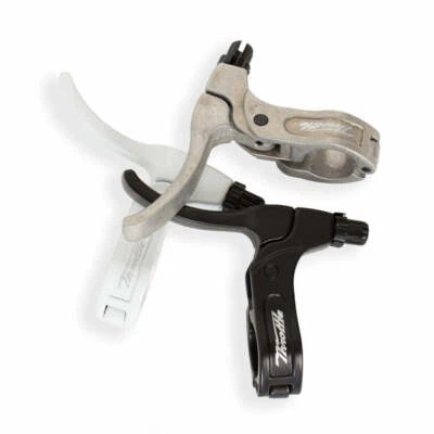 Eastern Bikes Throttle BMX Brake Lever (left) - 3 colors - Image 1 of 4