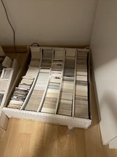 1000 NBA Basketball Cards Lot Selling Big Collection